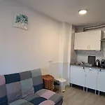 Brillante En La Mata Апартаменты *
