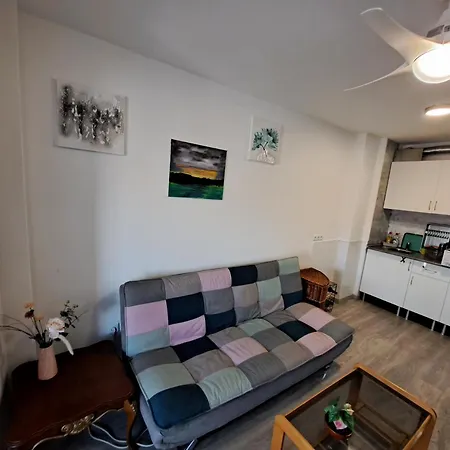 Apartment Brillante En La Mata