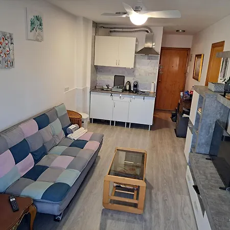 Apartment Brillante En La Mata