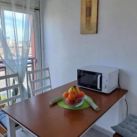 Brillante En La Mata Apartment *