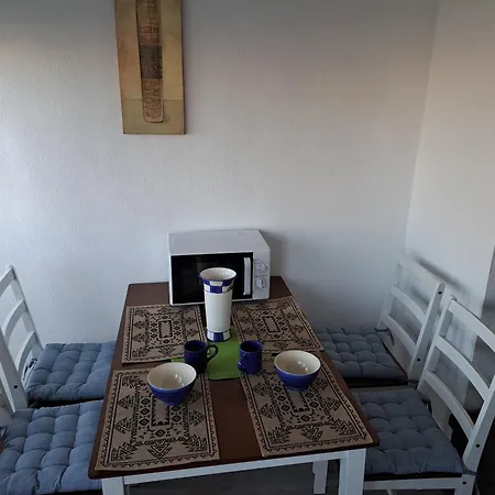 Appartement Brillante En La Mata Torrevieja