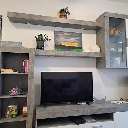 Brillante En La Mata Appartement