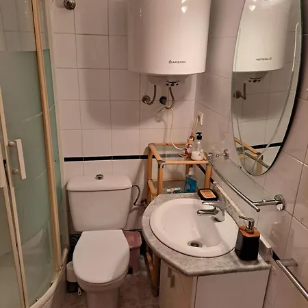 Apartment Brillante En La Mata