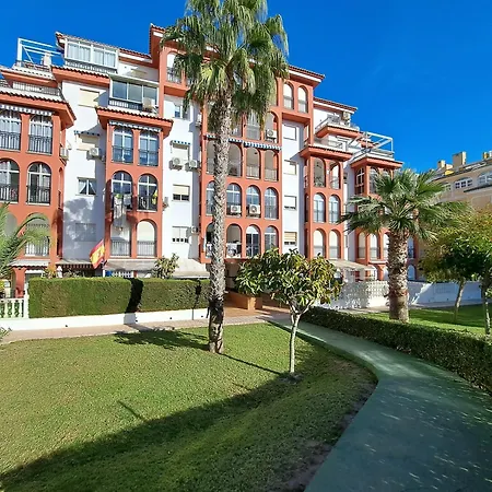 Brillante En La Mata Appartement