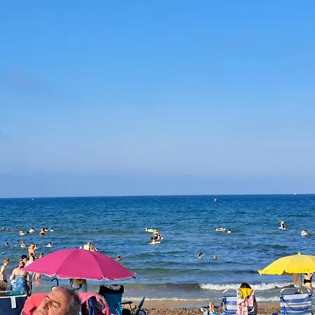 Brillante En La Mata Appartement Torrevieja