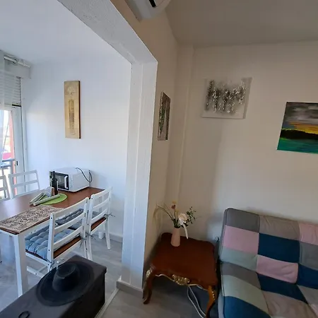 Apartment Brillante En La Mata Torrevieja