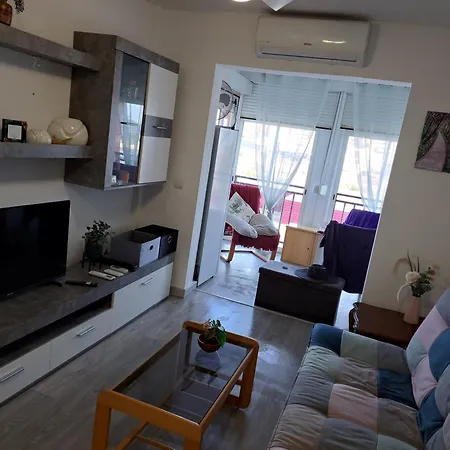 Brillante En La Mata Apartment