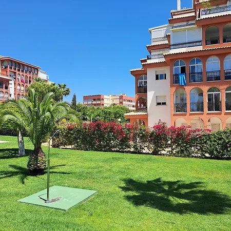 Apartment Brillante En La Mata