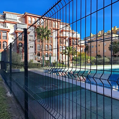 Brillante En La Mata Apartment