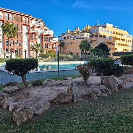 Apartment Brillante En La Mata *