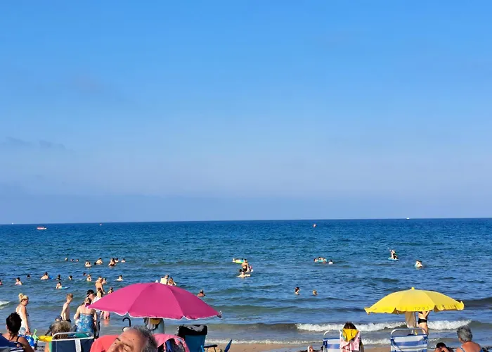 Brillante En La Mata Apartment Torrevieja