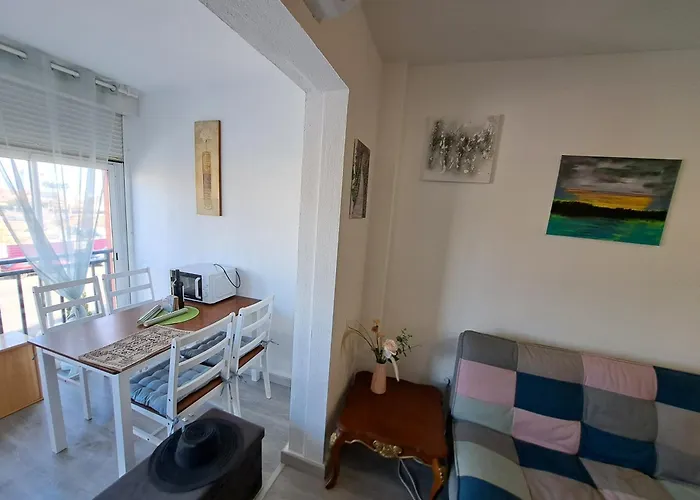 Apartment Brillante En La Mata Torrevieja