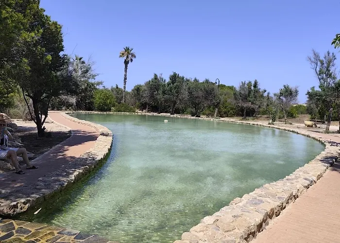 Apartment Brillante En La Mata