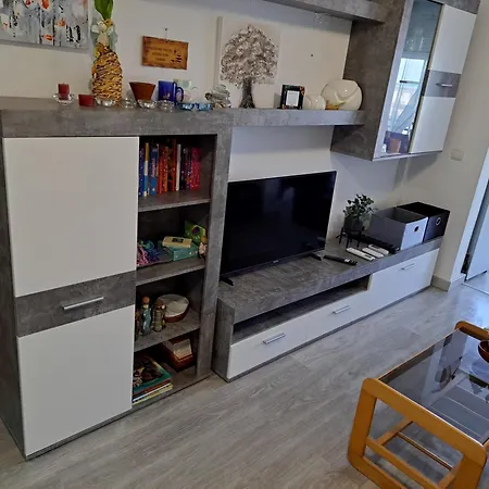 Apartment Brillante En La Mata *